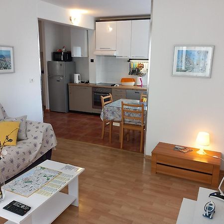 Apartment Mystic Split Luaran gambar