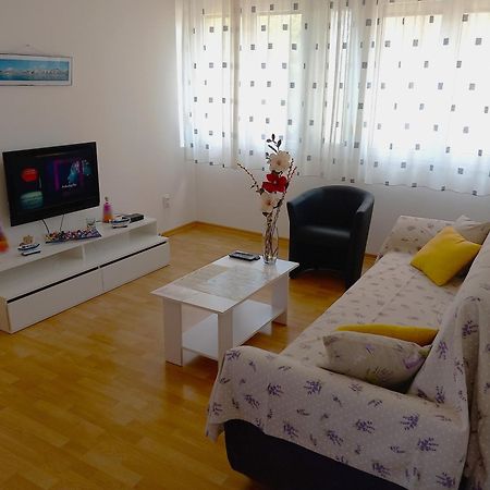 Apartment Mystic Split Luaran gambar