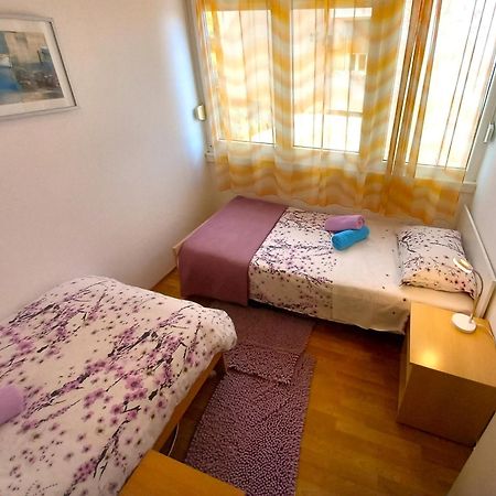 Apartment Mystic Split Luaran gambar