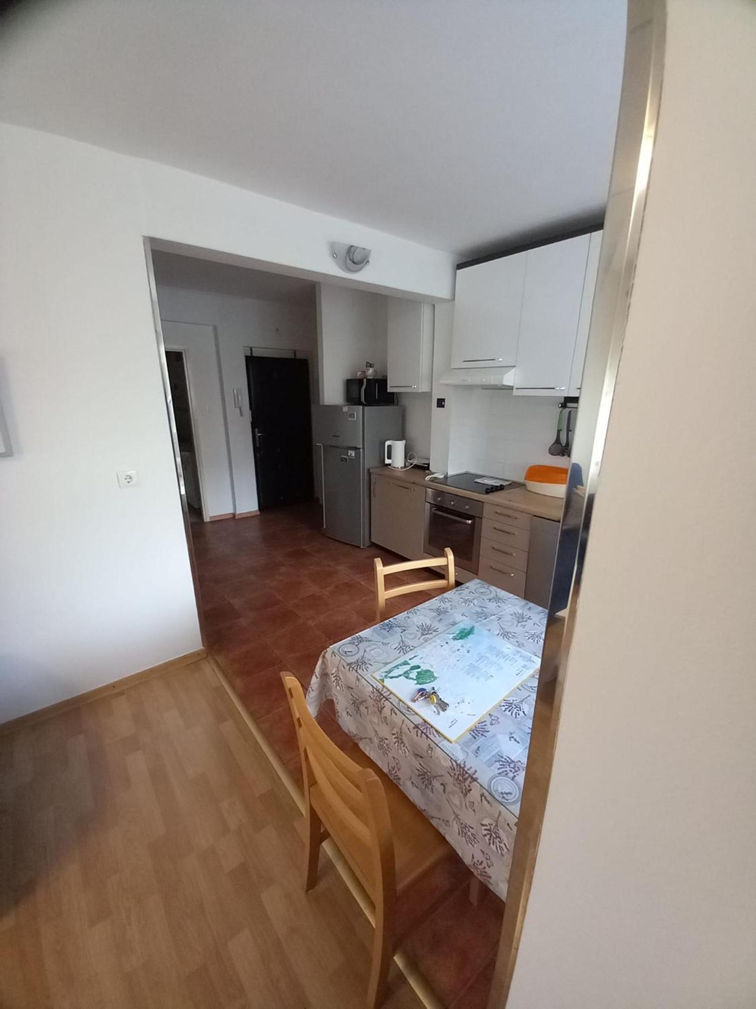 Apartment Mystic Split Luaran gambar