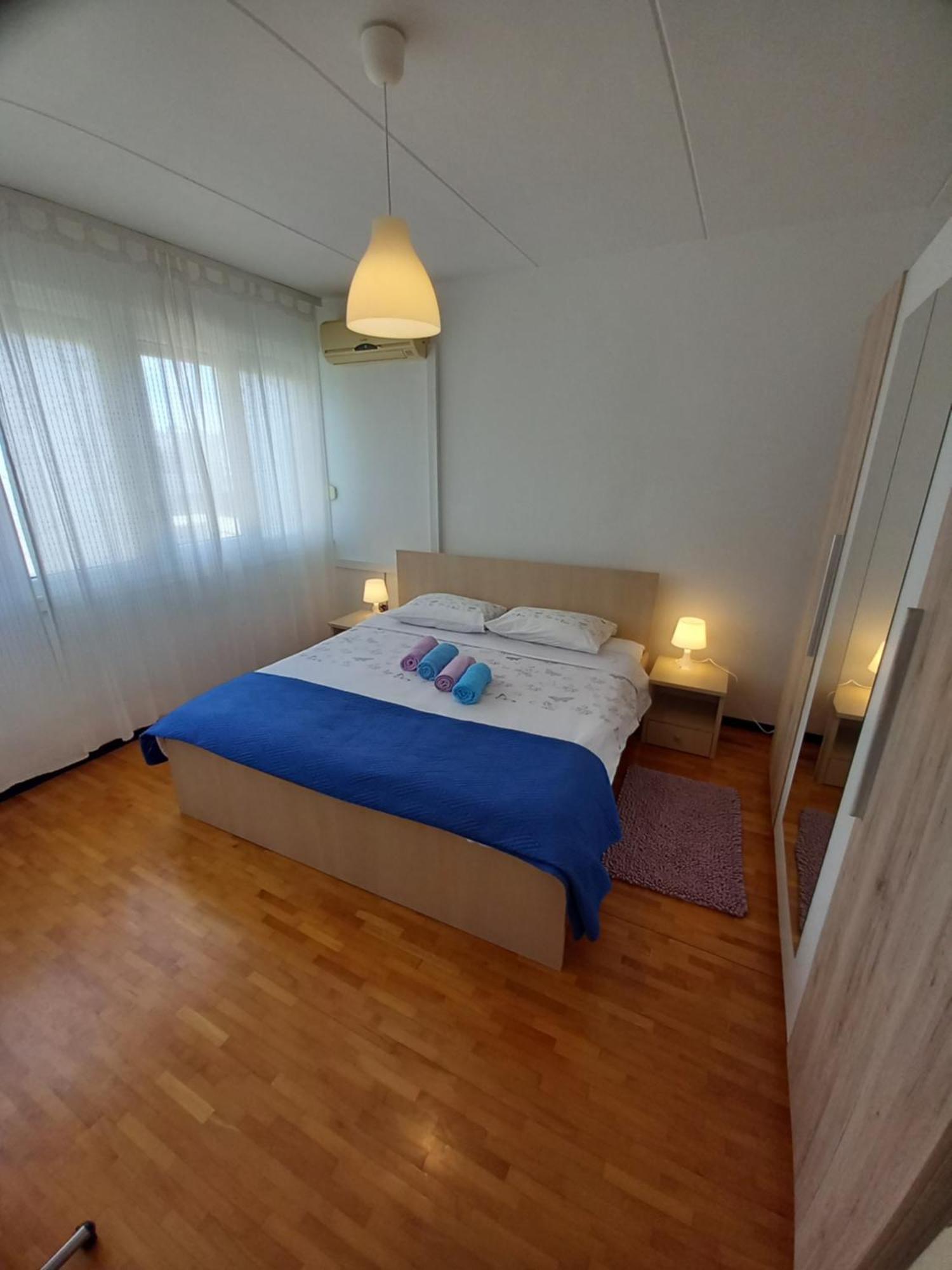 Apartment Mystic Split Luaran gambar