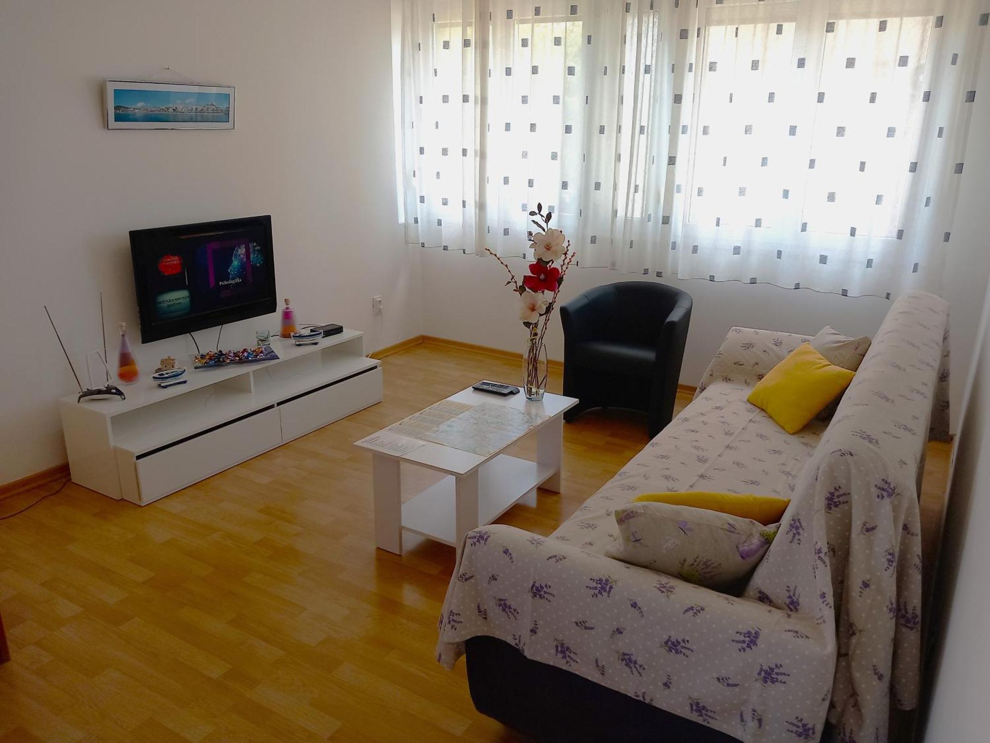 Apartment Mystic Split Luaran gambar