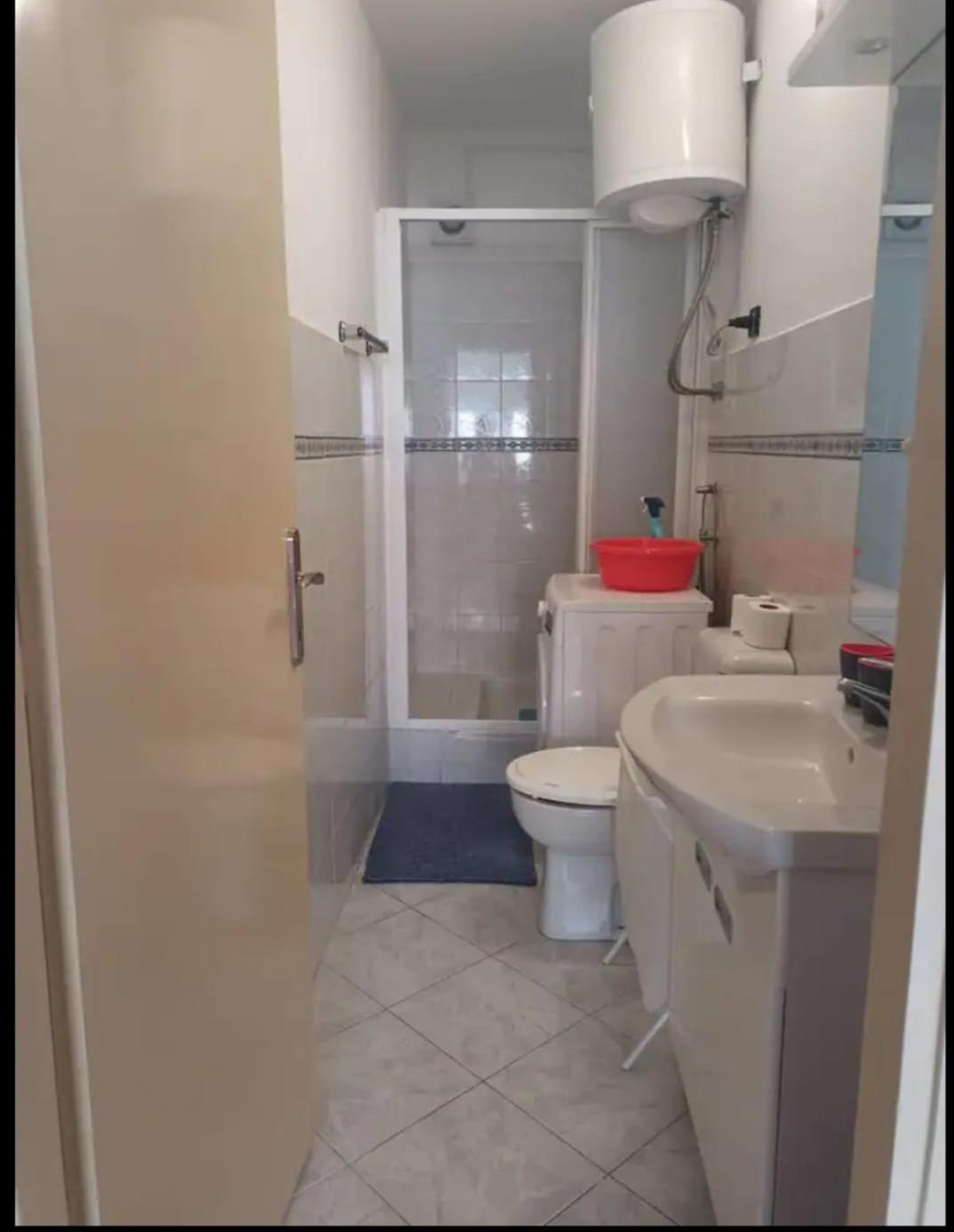 Apartment Mystic Split Luaran gambar