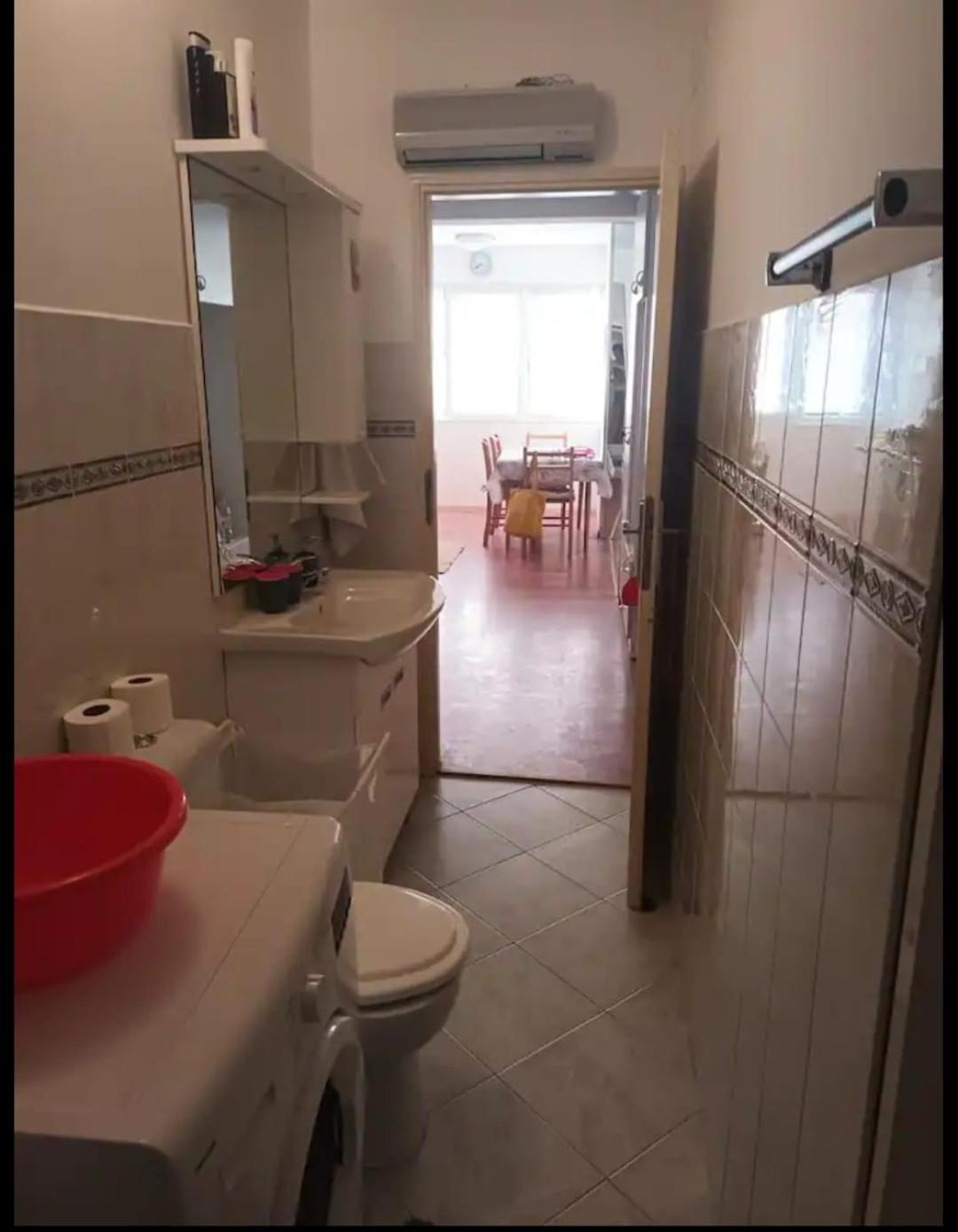 Apartment Mystic Split Luaran gambar