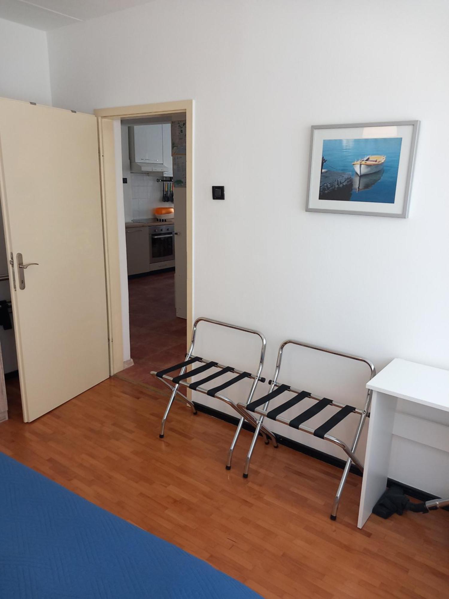 Apartment Mystic Split Luaran gambar