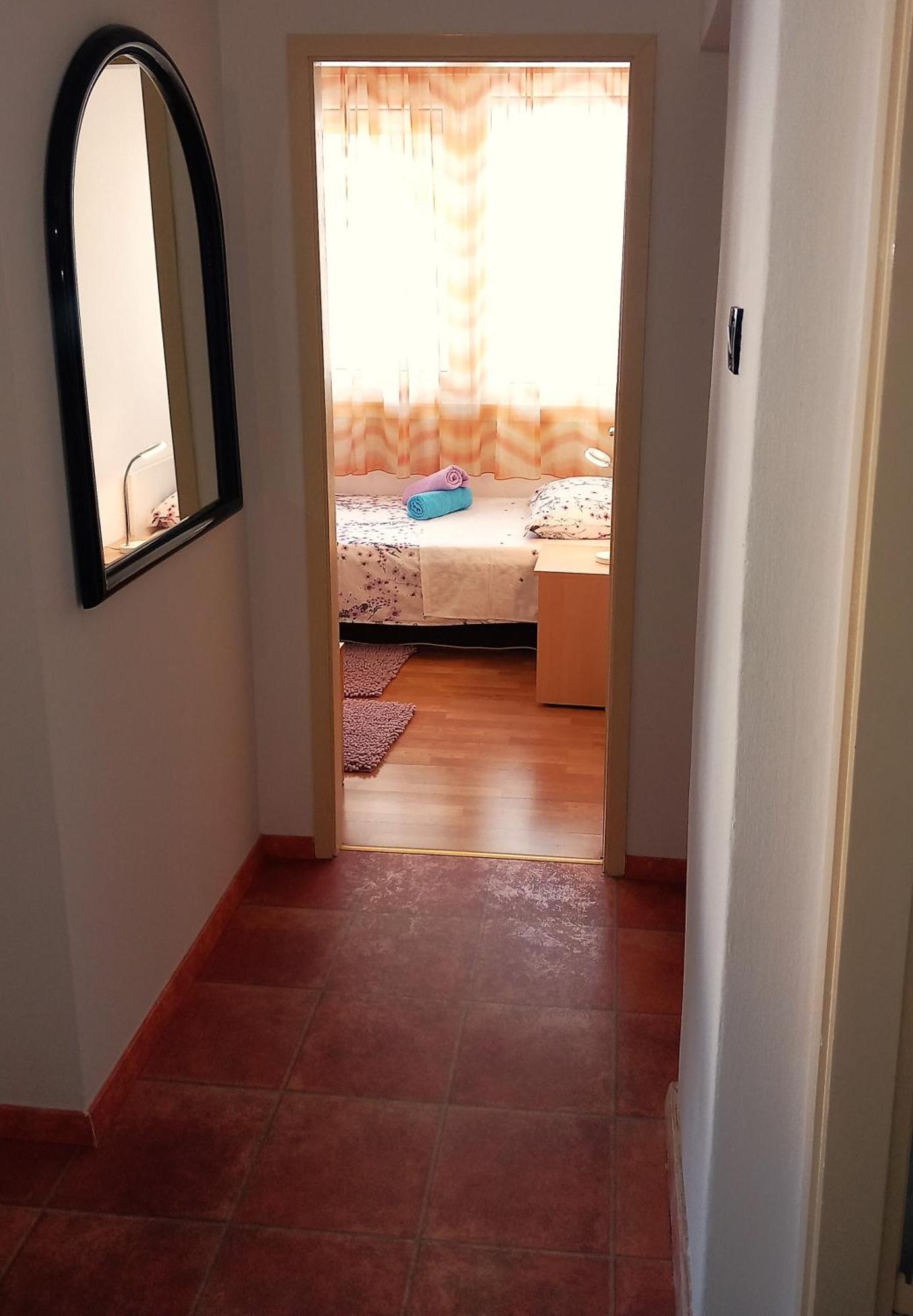 Apartment Mystic Split Luaran gambar