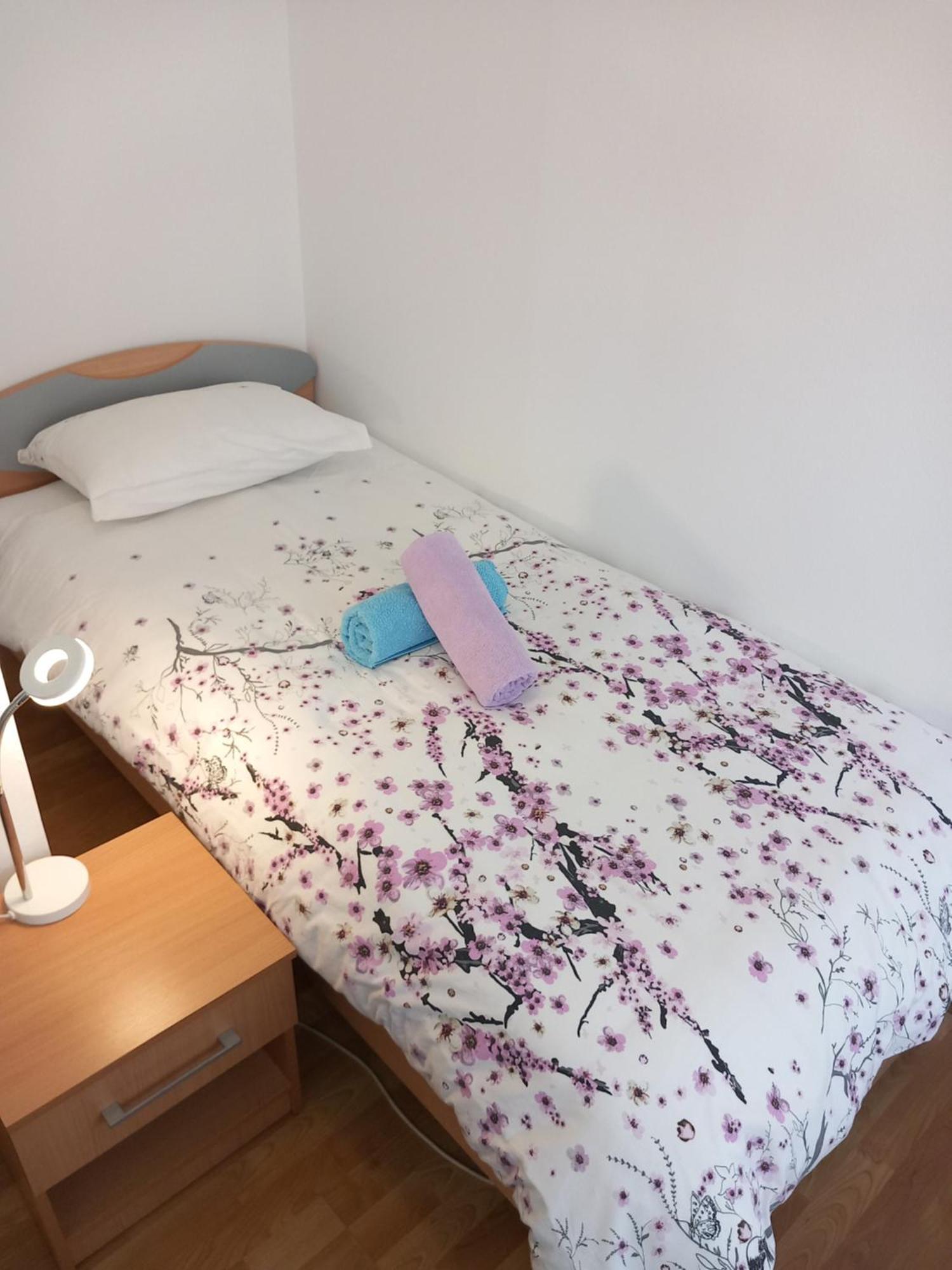 Apartment Mystic Split Luaran gambar