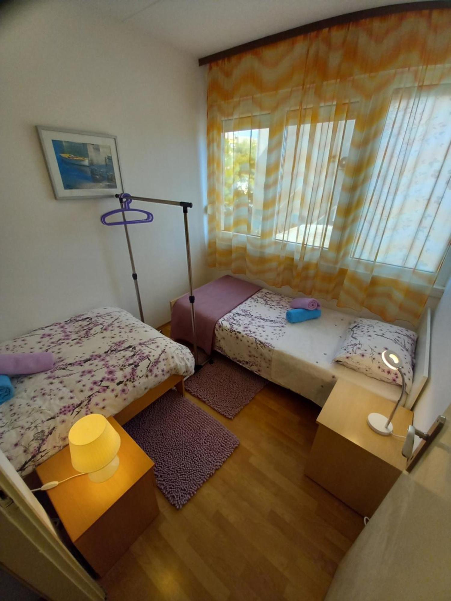 Apartment Mystic Split Luaran gambar