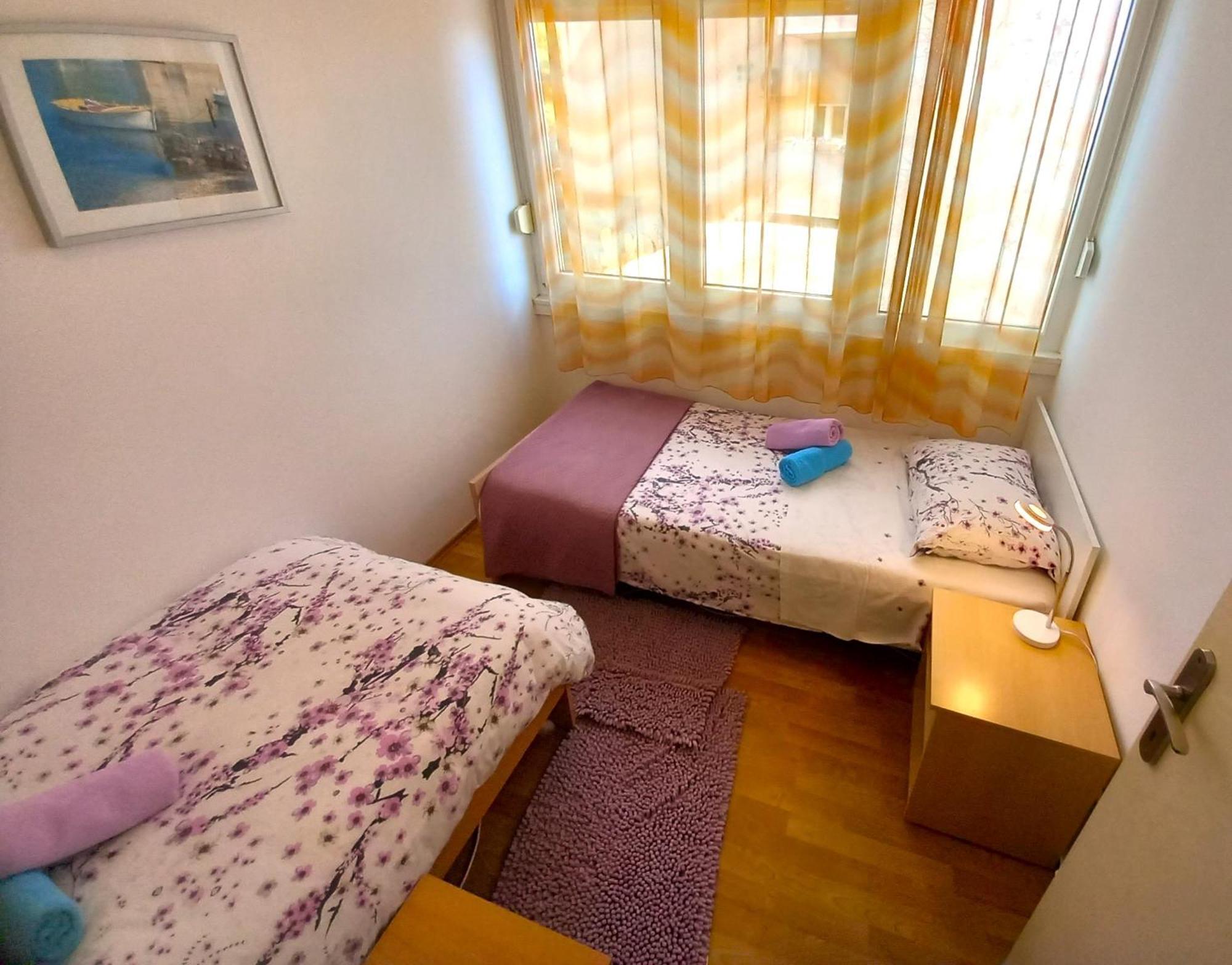 Apartment Mystic Split Luaran gambar
