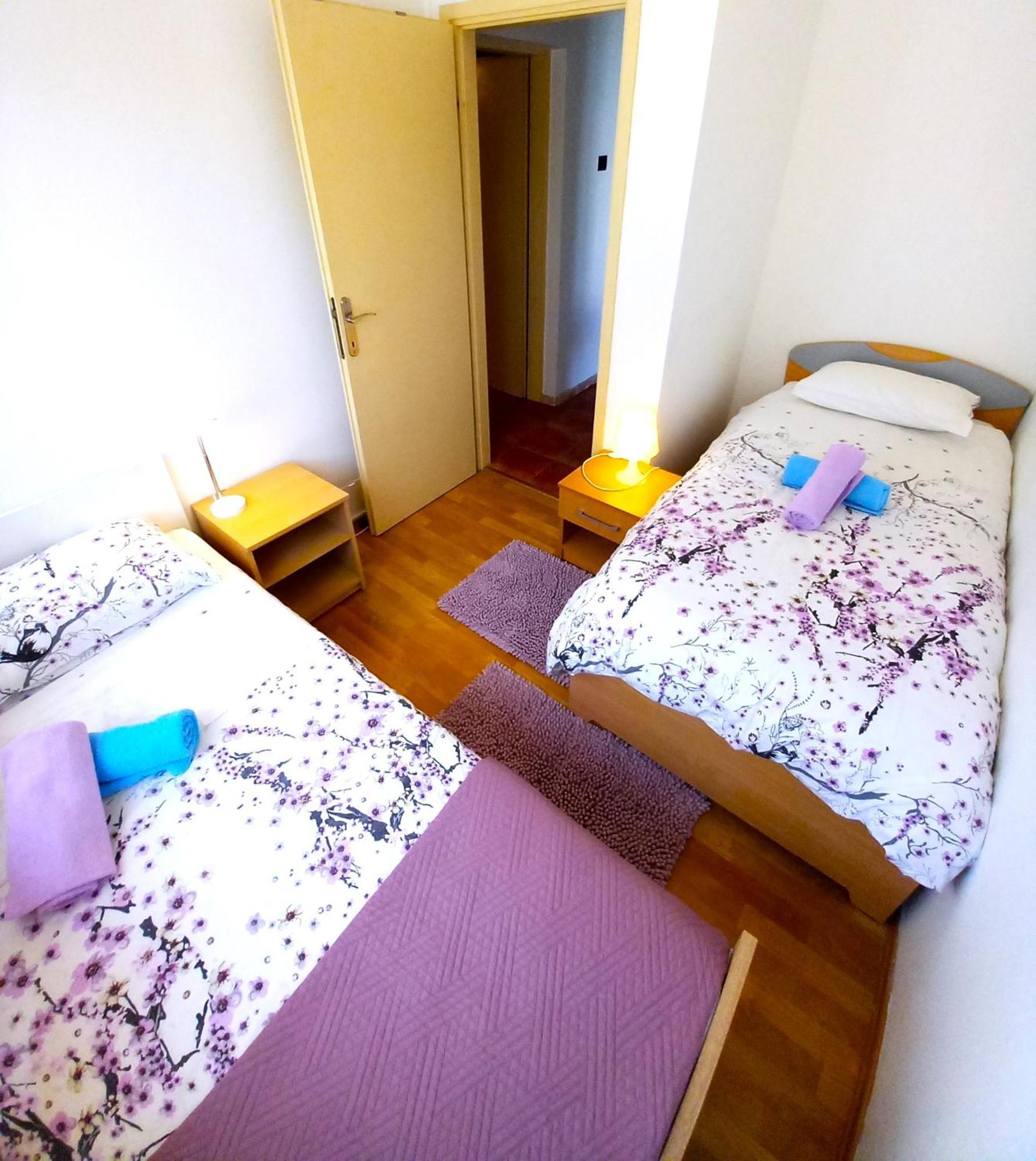 Apartment Mystic Split Luaran gambar