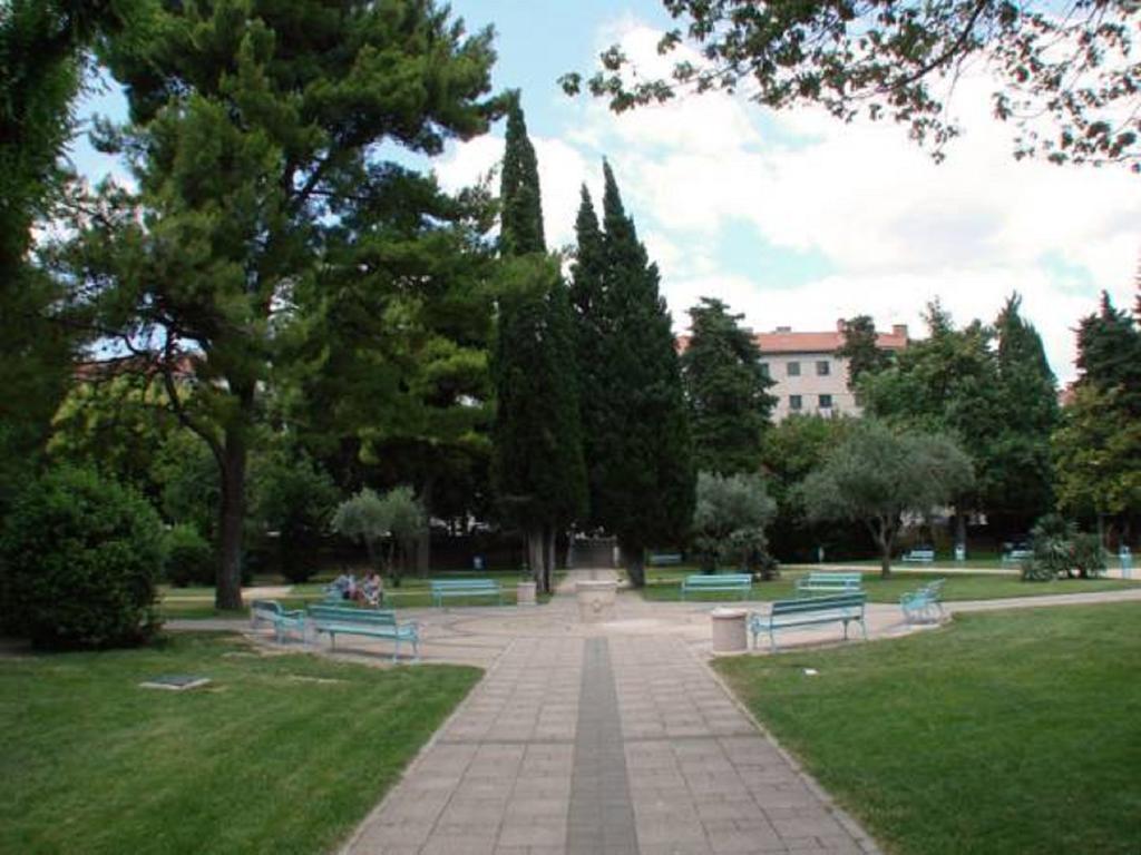 Apartment Mystic Split Luaran gambar