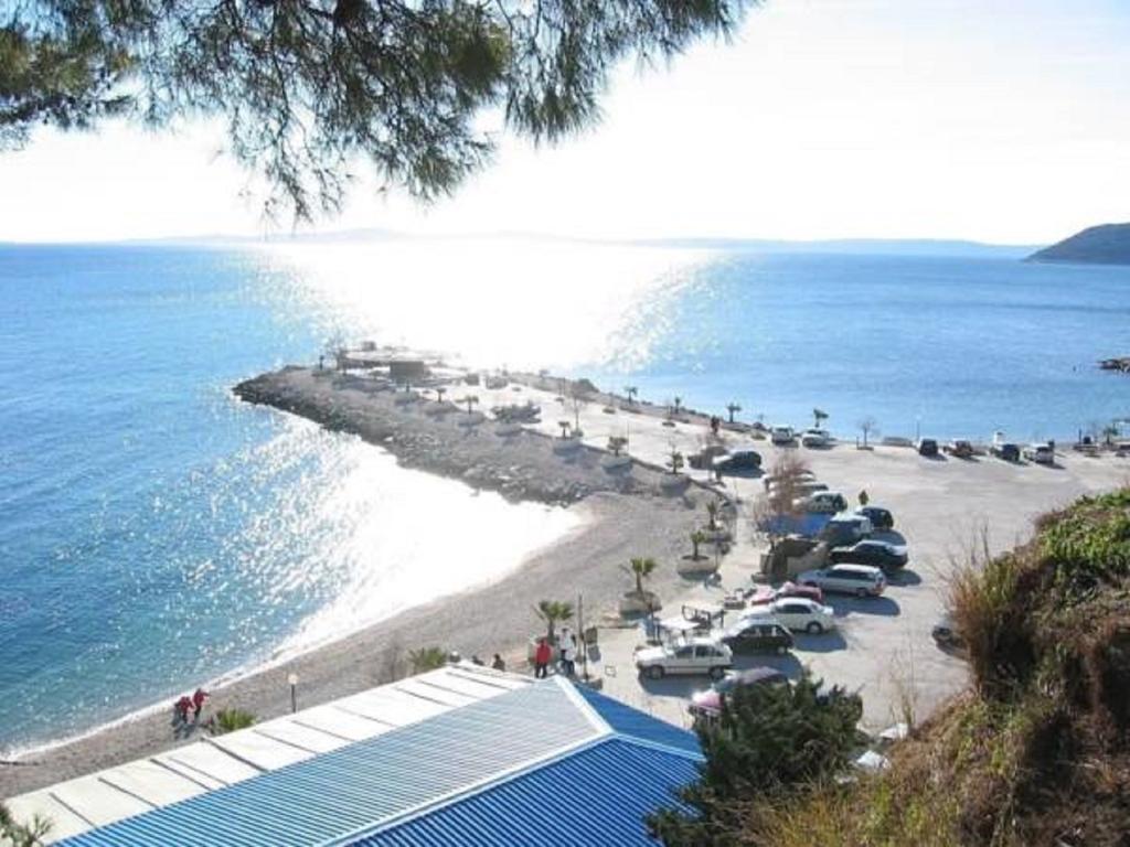Apartment Mystic Split Luaran gambar