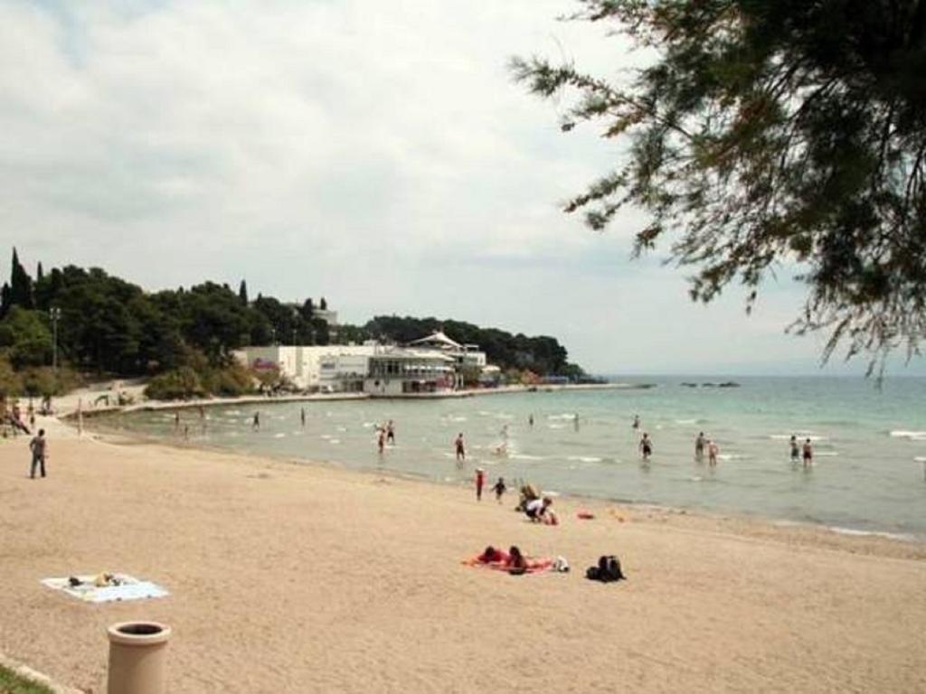 Apartment Mystic Split Luaran gambar