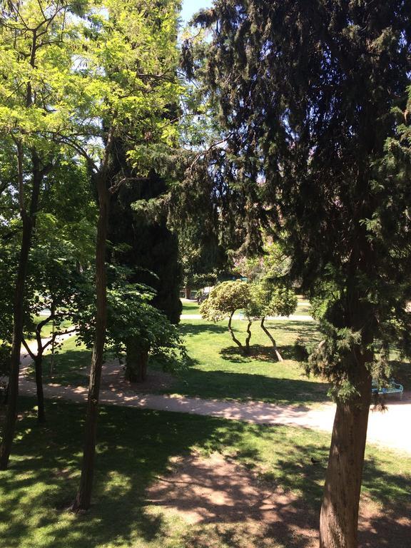 Apartment Mystic Split Luaran gambar