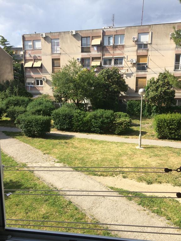 Apartment Mystic Split Luaran gambar