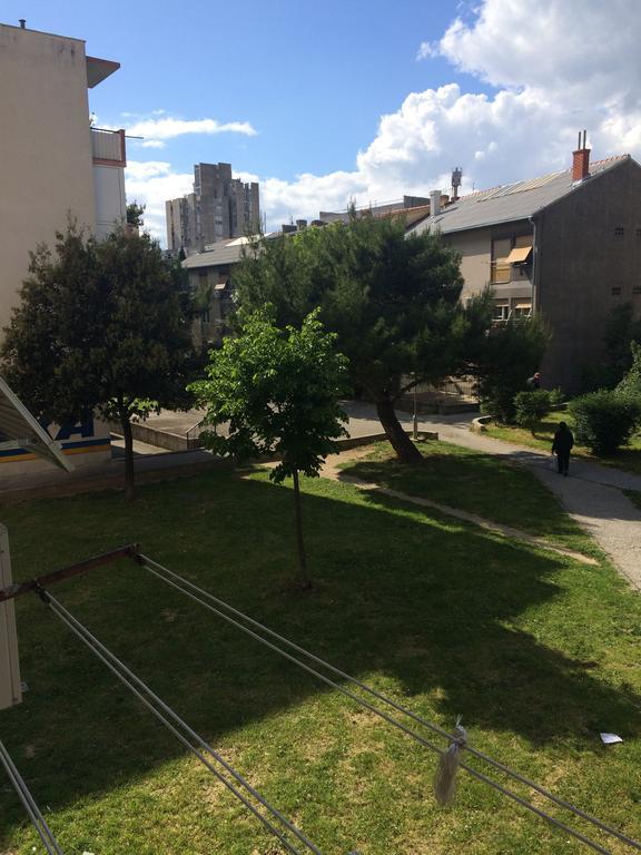 Apartment Mystic Split Luaran gambar